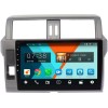 Штатная магнитола Wide Media MT1007MF для Toyota Land Cruiser Prado 150 2013-2017 на Android 6.0.1