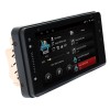 Штатная магнитола Wide Media MT6901 для Toyota (универсальная) на Android 6.0.1