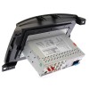 Штатная магнитола Wide Media WM-CF3065NC для Lexus LX II 470 2003-2007 Android 7