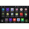 Штатная магнитола для Chevrolet Aveo с 2011 года LeTrun 1575 Android 4.4.4
