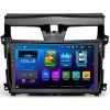 Штатная магнитола для Nissan Teana 2013+ LeTrun 1523 Android 5.1.1 Intel SoFIA экран 10,2 дюйма