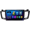 Штатная магнитола для Toyota RAV4 2013+ LeTrun 1531 Android 5.1.1 Intel SoFIA экран 10,2 дюйма