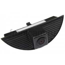 Фронтальная камера Nissan CCD