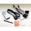 Штатная магнитола LeTrun 1743 GPS Nissan Juke, Qashqai, Tiida, X-Trail, NP300, Pathfinder, Micra, Note, Almera 3 G15 2013+