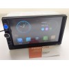 Штатная магнитола LeTrun 1743 GPS Nissan Juke, Qashqai, Tiida, X-Trail, NP300, Pathfinder, Micra, Note, Almera 3 G15 2013+