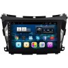 Штатная магнитола для Nissan Murano 2015-2022 LeTrun 1762 Android 4.4.4 10.2 дюйма