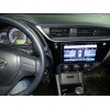 Штатная магнитола для Toyota Hilux 2015+, Corolla 2016+ LeTrun 1757 Android 4.4.4 9 дюймов