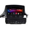 Штатная магнитола для Renault Fluence Megane 3 с 2009 LeTrun 1772 Android 5.1 MTK
