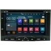 Штатная магнитола LeTrun 1836 для Peugeot 3008-5008, Partner на Android 5.1