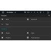 Штатная магнитола Ssangyong Actyon с 2012 года LeTrun 2440 Android 7.1.1 2Gb