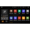 Штатная магнитола Ssangyong Actyon с 2012 года LeTrun 2440 Android 7.1.1 2Gb