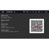 Штатная магнитола Ssangyong Actyon с 2012 года LeTrun 2440 Android 7.1.1 2Gb