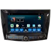 Штатная магнитола LeTrun 1802 для SsangYong Tivoli на Android 6.0.1 (KR-8099)