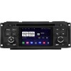 Штатная магнитола Dodge Caravan IV 2000-2007, Grand Caravan IV 2001-2007, Dakota II 2001-2004, Durango I 2001-2003, Intrepid II 1998-2004, Neon II 1999-2005, RAM III (DR/DH) 2001-2005, Stratus II 2000-2006 LeTrun Winca s160 m201 Android 4.4.4