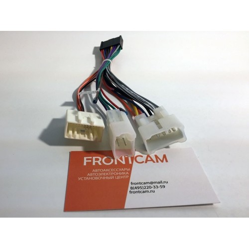 Штатная магнитола LeTrun 1859 Toyota Corolla 2007-2012 Android 6.0.1 9 дюймов (4G LTE 2GB)