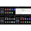 Штатная магнитола LeTrun 1868 Kia Cerato 2013 Android 6.0.1 9 дюймов (4G LTE 2GB)