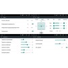 Штатная магнитола LeTrun 1868 Kia Cerato 2013 Android 6.0.1 9 дюймов (4G LTE 2GB)