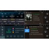 Штатная магнитола LeTrun 1894 Lifan X60 Android 6.0.1 9 дюймов (4G LTE 2GB)