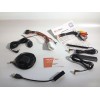 Штатная магнитола LeTrun 1884 Mitsubishi ASX Android 6.0.1 10 дюймов (4G LTE 2GB)