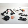 Штатная магнитола LeTrun 1867 Kia Sportage 2010 - 2016 Android 6.0.1 9 дюймов (4G LTE 2GB)