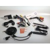 Штатная магнитола LeTrun 1878 Honda CR-V 2012+ Android 6.0.1 10 дюймов (4G LTE 2GB)