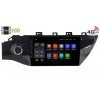 Штатная магнитола LeTrun 1925 Kia Rio 2017+ Android 6.0.1 9 дюймов (4G LTE 2GB)