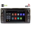 Штатная магнитола LeTrun 1499 Mitsubishi Outlander III 2013-2020 / Lancer / L200 2013+ 6.0.1 6,2 дюйма (4G LTE 2GB)