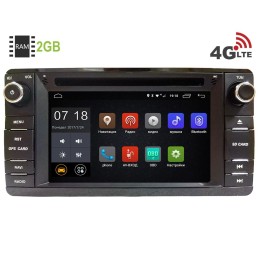 Штатная магнитола LeTrun 1499 Mitsubishi Outlander III 2013-2020 / Lancer / L200 2013+ 6.0.1 6,2 дюйма (4G LTE 2GB)