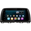 Штатная магнитола Mazda CX5 2011+ LeTrun 1569 на Android 6.0.1