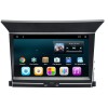 Штатная магнитола Honda Pilot 2008 - 2015 LeTrun 1677 на Android 6.0.1