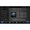 Штатная магнитола Peugeot 408 2012 - 2017 LeTrun 1749 на Android 4.4.4