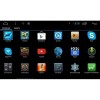 Штатная магнитола Peugeot 408 2012 - 2017 LeTrun 1749 на Android 4.4.4