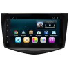 Штатная магнитола Toyota RAV4 2006+ LeTrun 1771 на Android 6.0.1