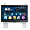Штатная магнитола Nissan Teana (2008-2012) LeTrun 1837 на Android 4.4.4