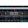 Штатная магнитола Nissan Teana (2008-2012) LeTrun 1837 на Android 4.4.4