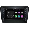 Штатная магнитола Skoda Rapid 2012-2017 LeTrun 1923 на Android 7.1