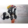 Штатная магнитола LeTrun 1887 Skoda Superb 2013+ 10 дюймов