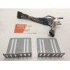 Штатная магнитола LeTrun 1968 Nissan Juke, Qashqai, Tiida, X-Trail, NP300, Pathfinder, Micra, Note, Almera 3 G15 2013+ Android 6.0.1 (4G LTE 2GB)