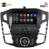Штатная магнитола LeTrun 1947 Ford Focus III 2011-2016 Android 6.0.1 (4G LTE 2GB)
