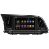 Штатная магнитола LeTrun 1988 Hyundai Elantra VI (AD) 2016-2017 на Android 7.1.1
