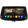Штатная магнитола LeTrun 1986 Hyundai i30 III 2017-2018 Android 6.0.1 Allwinner T3