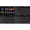 Штатная магнитола LeTrun 1990 Hyundai ix55 2008-2013 на Android 7.1.1
