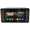 Штатная магнитола LeTrun 1985 Mitsubishi ASX, Lancer, Outlander III 2013-2020, L200, Pajero IV Android 6.0.1 Allwinner T3