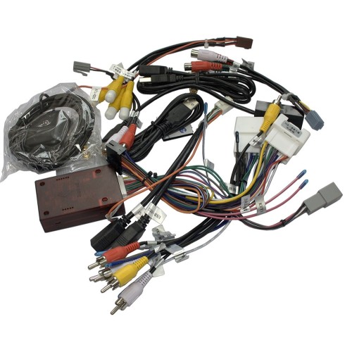 Штатная магнитола LeTrun 1985 Mitsubishi ASX, Lancer, Outlander III 2013-2020, L200, Pajero IV Android 6.0.1 Allwinner T3