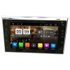 Штатная магнитола LeTrun 1984 Opel Astra, Vectra, Zafira, Corsa Android 6.0.1 Allwinner T3