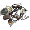 Штатная магнитола LeTrun 1984 Opel Astra, Vectra, Zafira, Corsa Android 6.0.1 Allwinner T3
