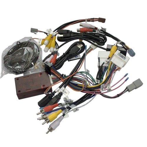 Штатная магнитола LeTrun 1984 Opel Astra, Vectra, Zafira, Corsa Android 6.0.1 Allwinner T3