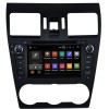 Штатная магнитола LeTrun 1939 Subaru Forester IV 2013-2014, Impreza IV 2012-2016, XV I 2011-2015 на Android 7.1.1