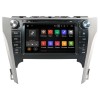 Штатная магнитола LeTrun 2023 Toyota Camry V50 2011-2014 на Android 7.1.1