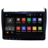 Штатная магнитола LeTrun 1929 Volkswagen Polo 5 2009-2016 на Android 7.1.1